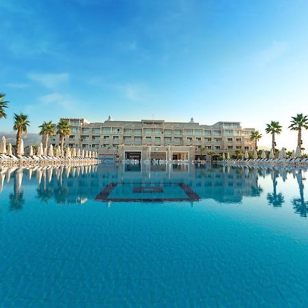 Andriake Beach Club Hotel デムレ エクステリア 写真